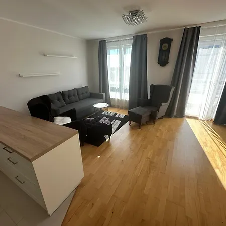 White&sunny Apartment *