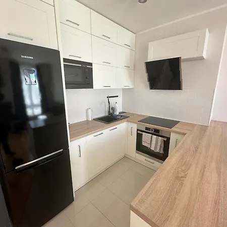 White&sunny 슈체친