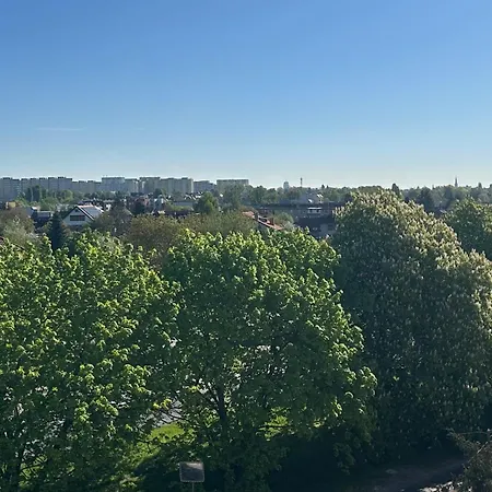 White&sunny 아파트