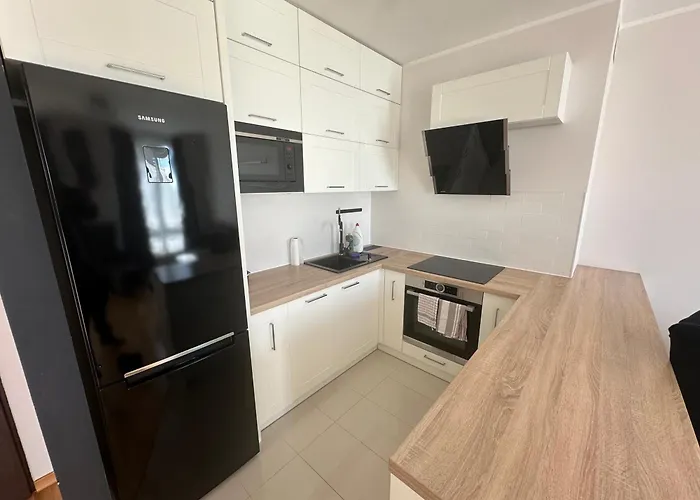 White&sunny Szczecin