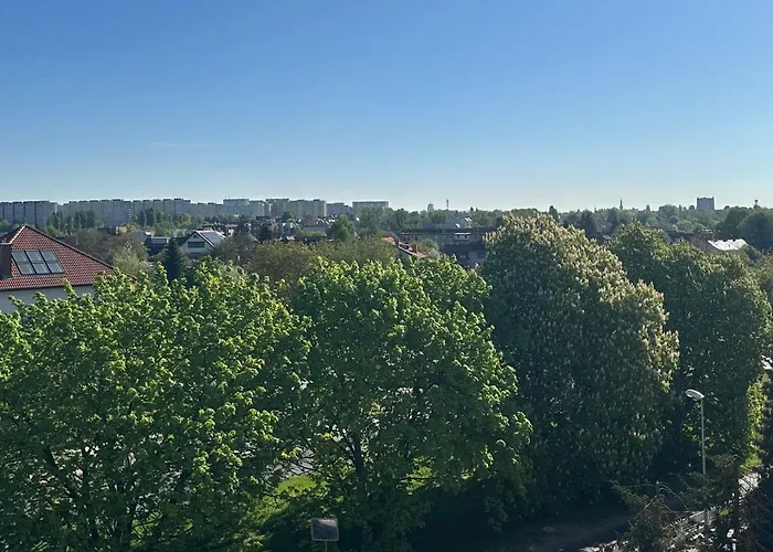 White&sunny Appartement